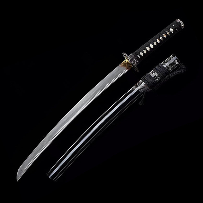 The Complete Guide to Wakizashi Swords