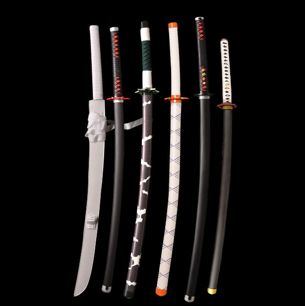 Demon Slayer Katana