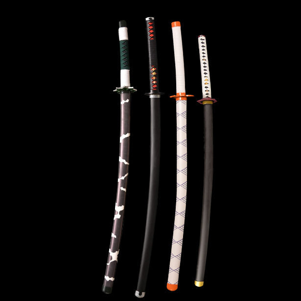 Demon Slayer Katana