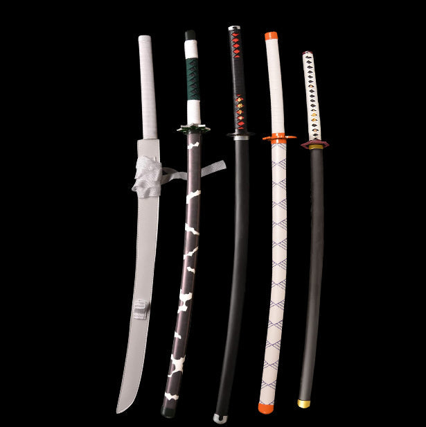 Demon Slayer Katana