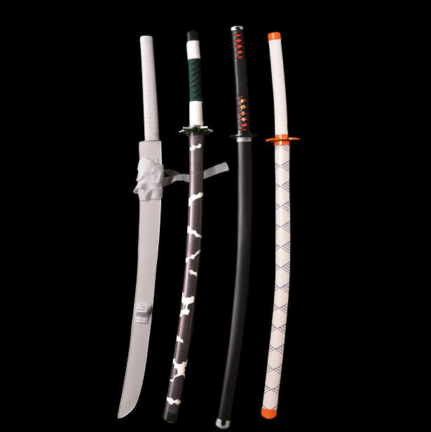 Demon Slayer Katana