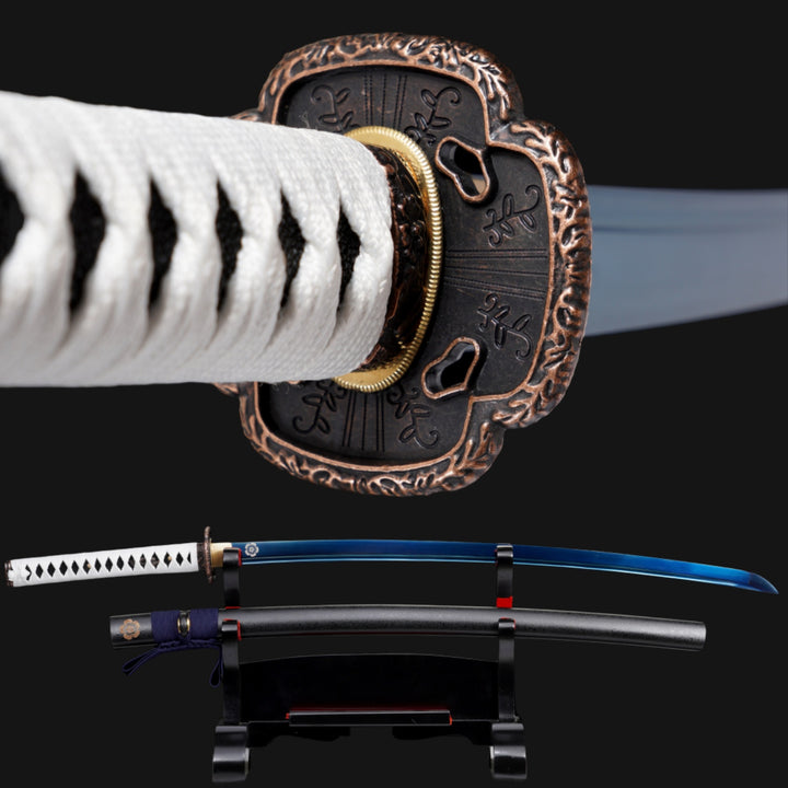 Ghost Of Tsushima Katana