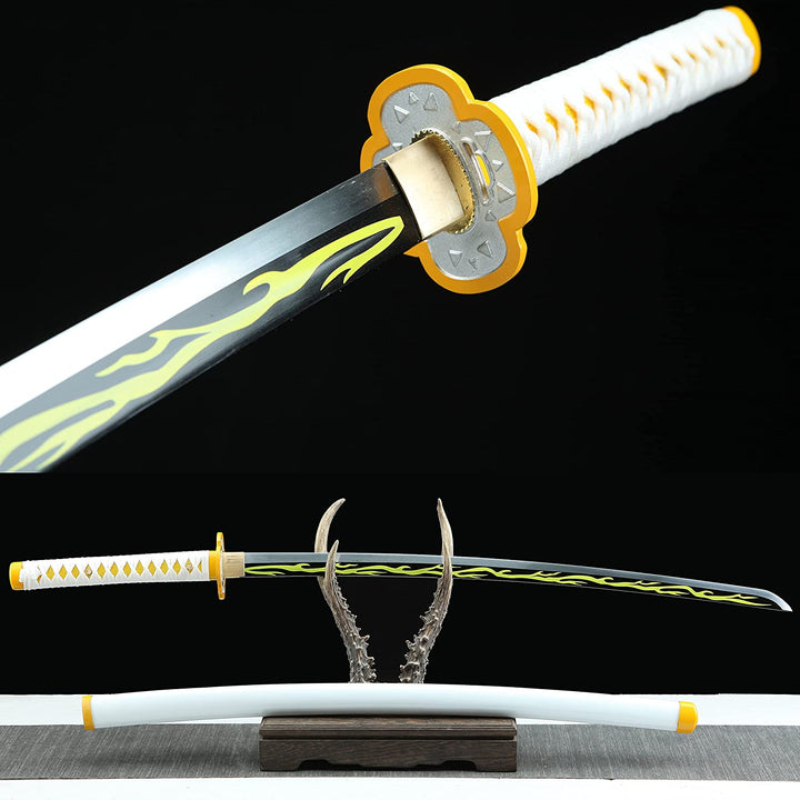 Demon Slayer Katana
