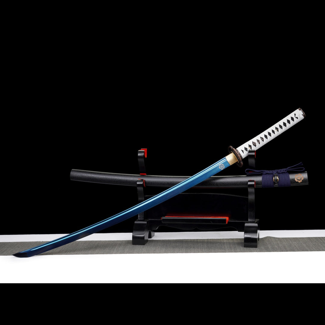 Ghost Of Tsushima Katana