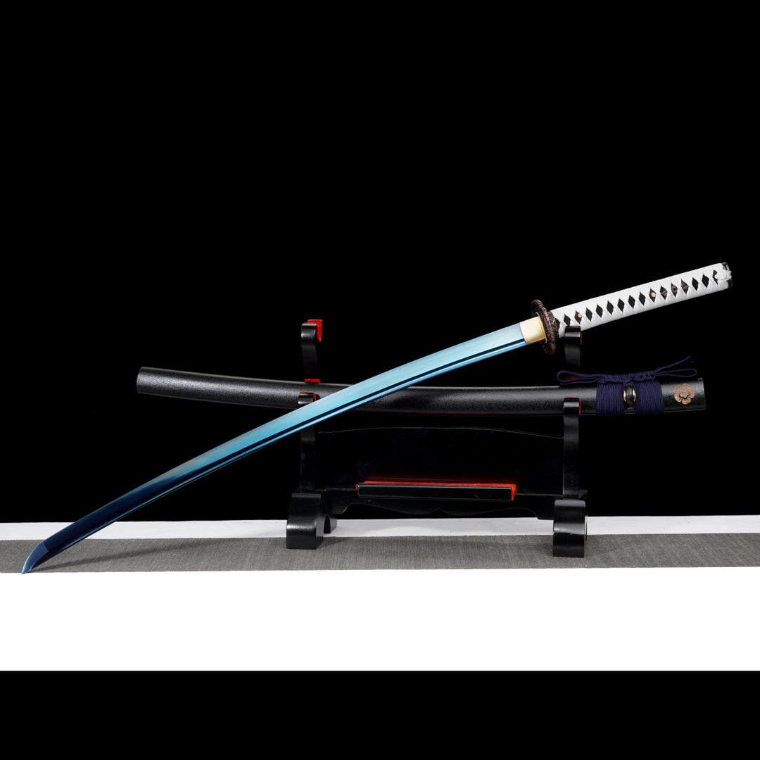 Ghost Of Tsushima Katana