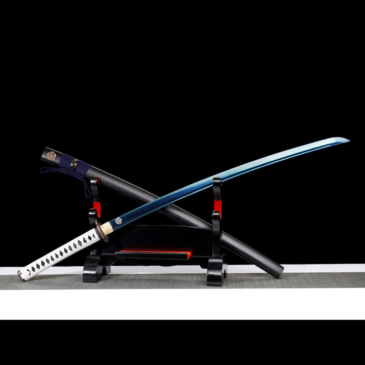 Ghost Of Tsushima Katana