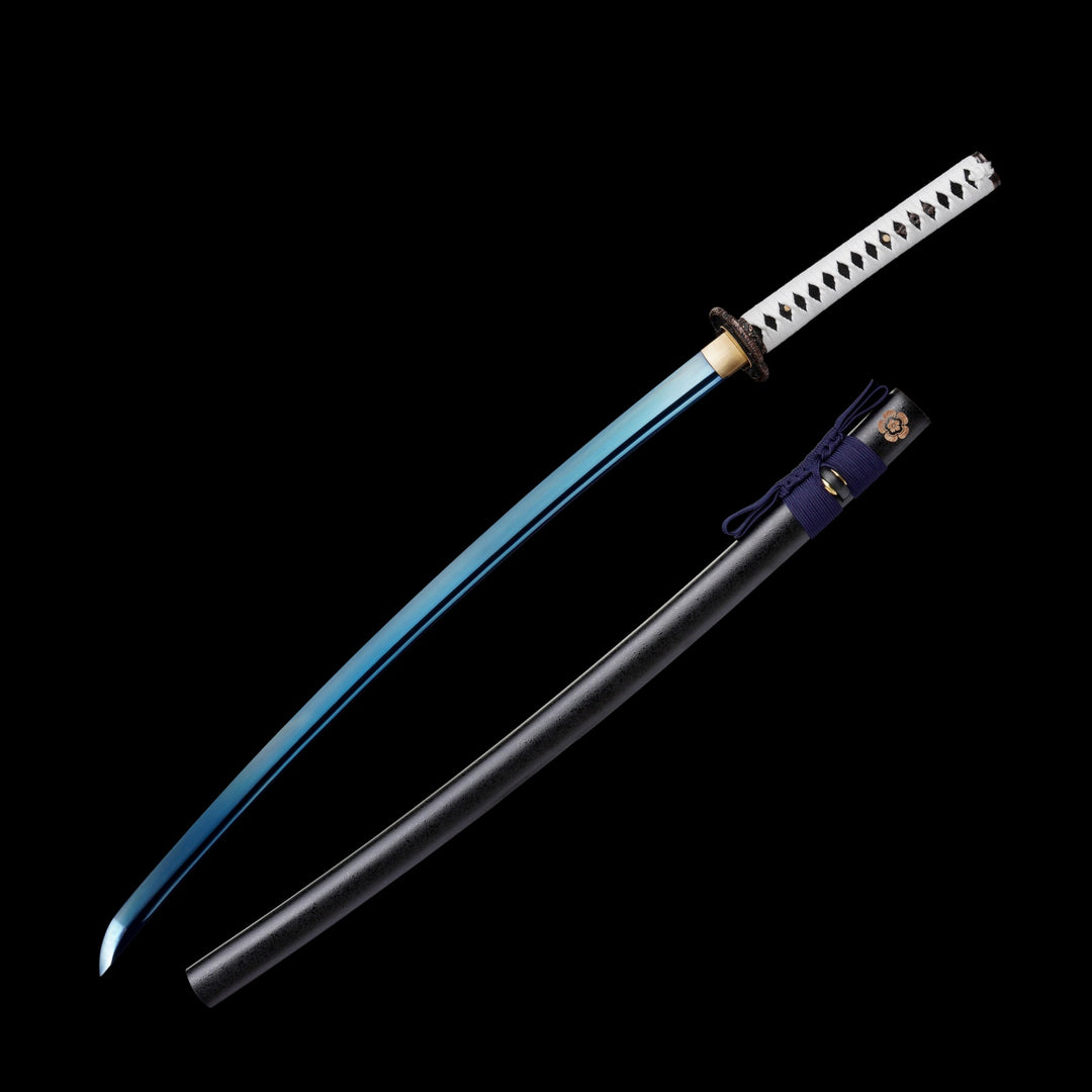 Ghost Of Tsushima Katana