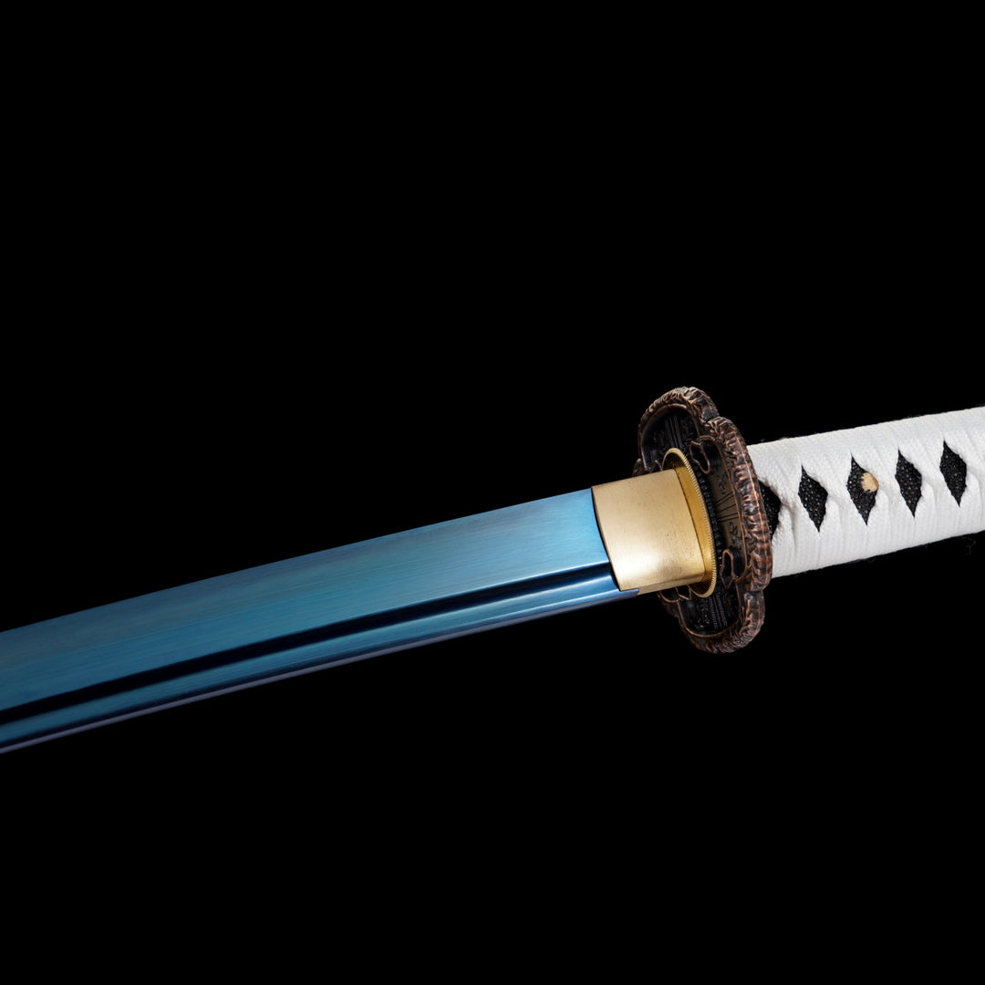 Ghost Of Tsushima Katana