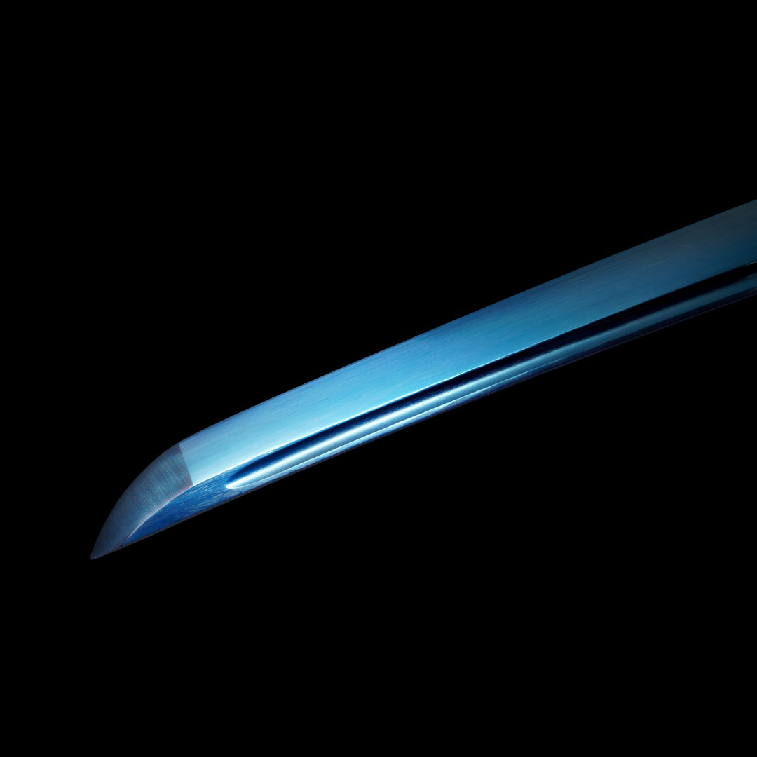 Ghost Of Tsushima Katana