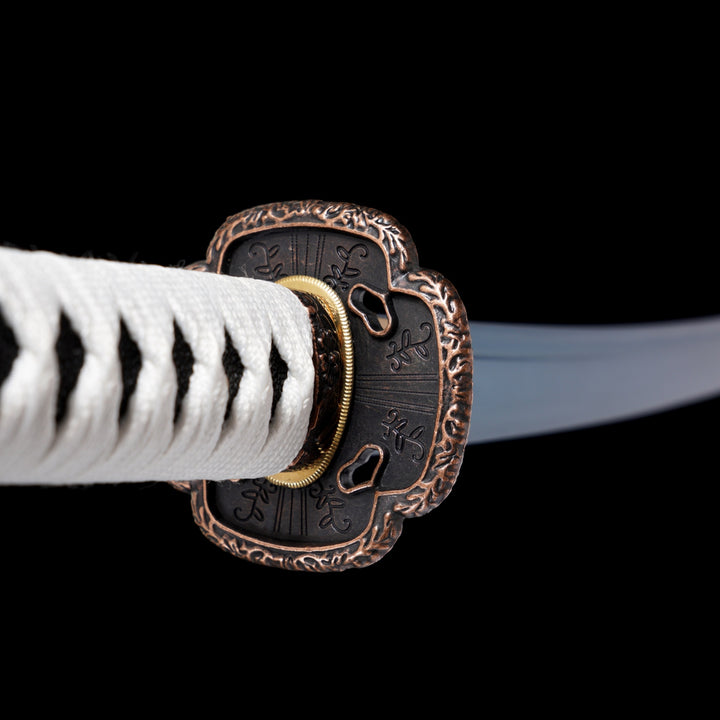 Ghost Of Tsushima Katana