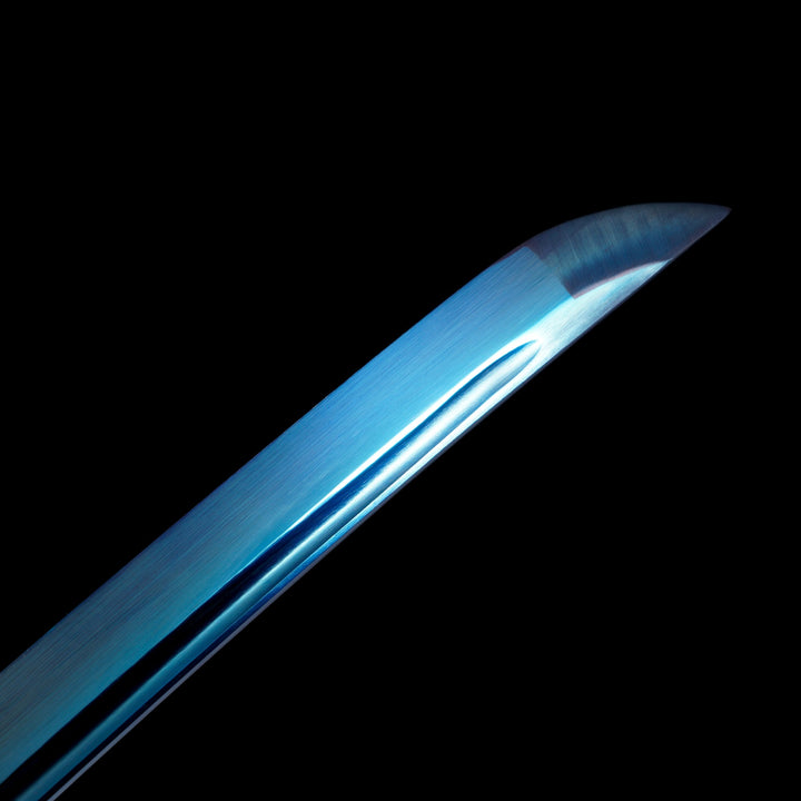 Ghost Of Tsushima Katana