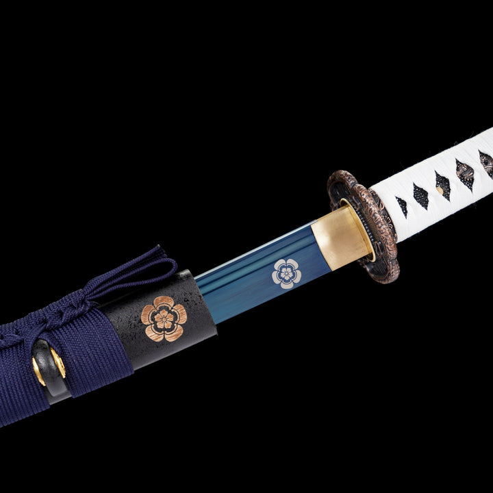 Ghost Of Tsushima Katana