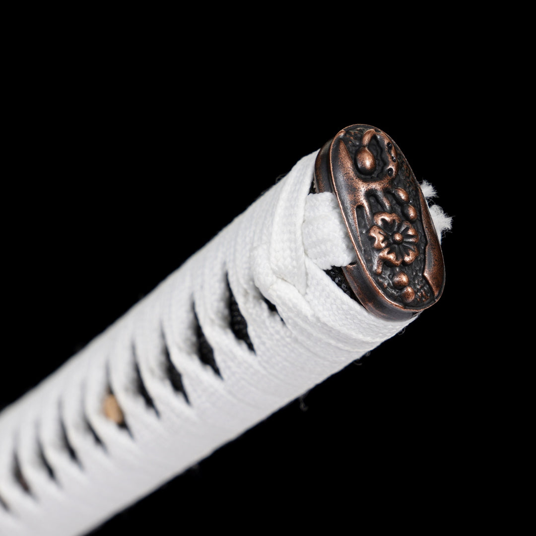 Ghost Of Tsushima Katana