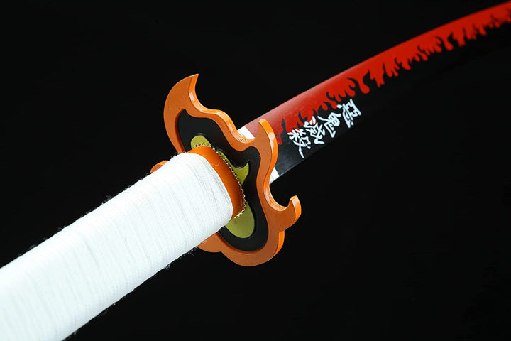 Demon Slayer Katana
