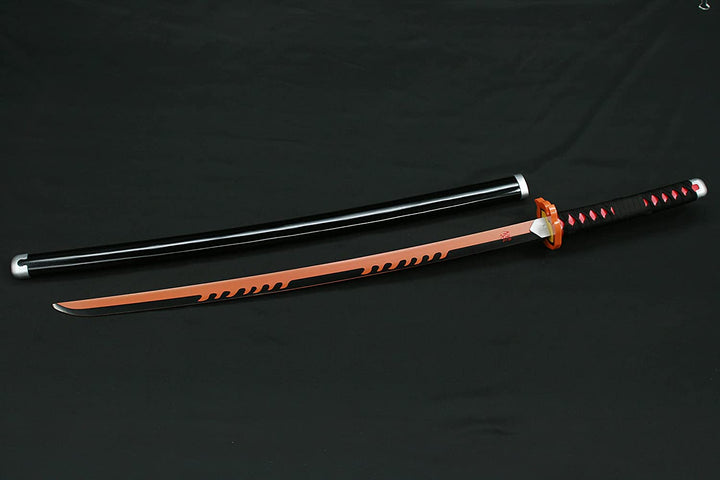 Demon Slayer Katana