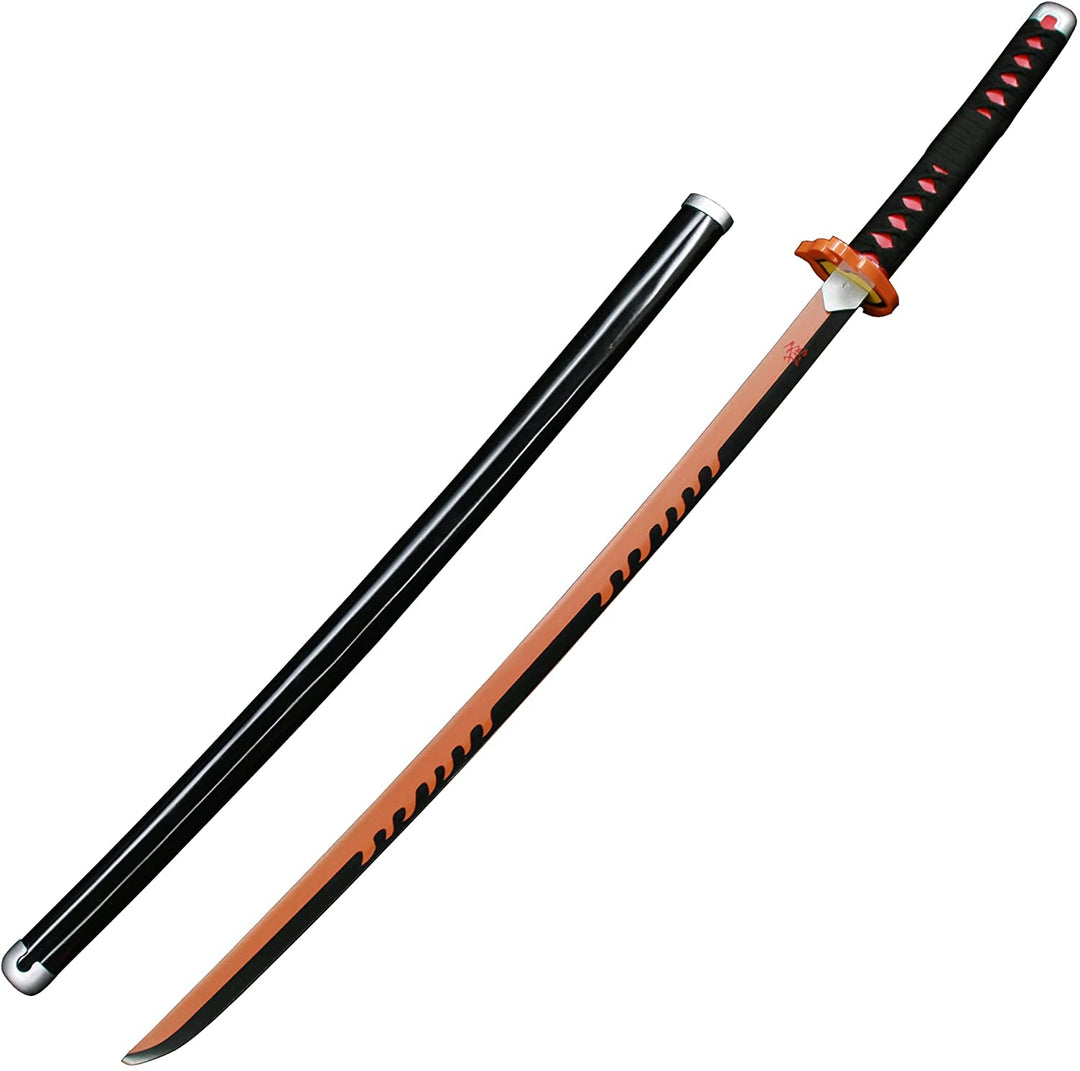 Demon Slayer Katana
