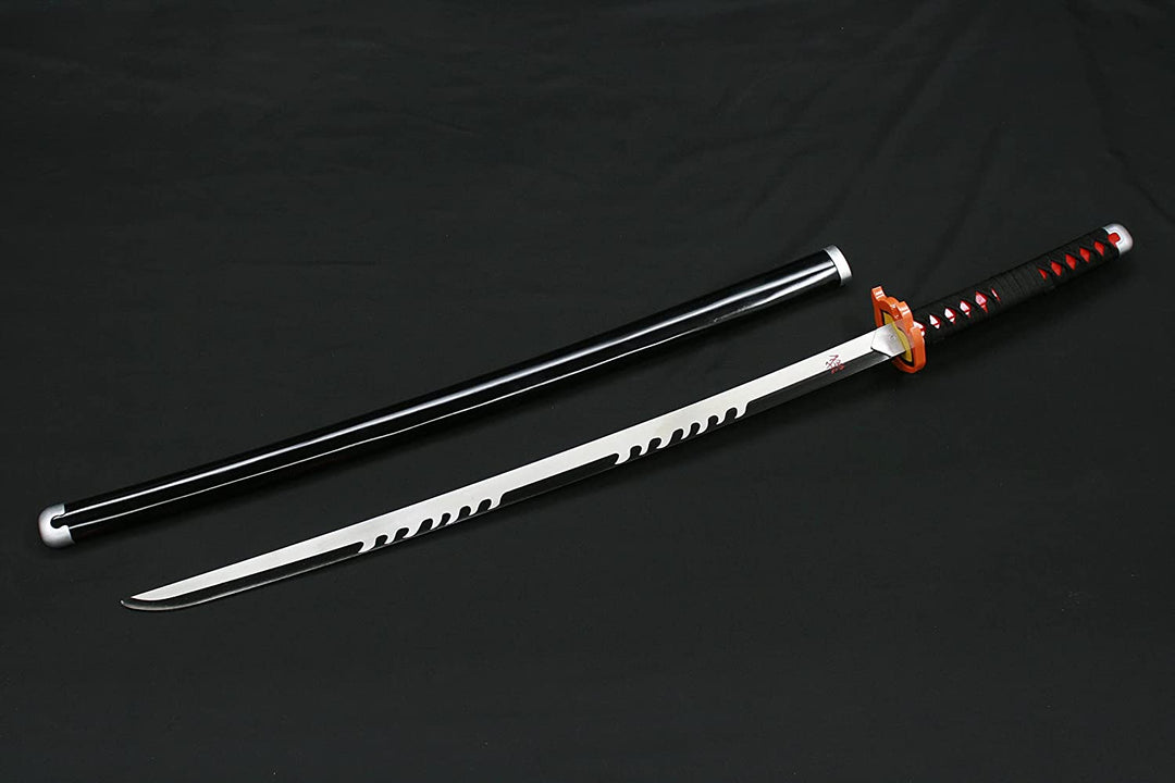 Demon Slayer Katana