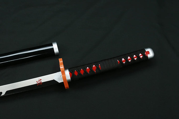 Demon Slayer Katana