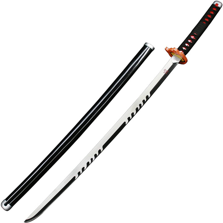 Demon Slayer Katana