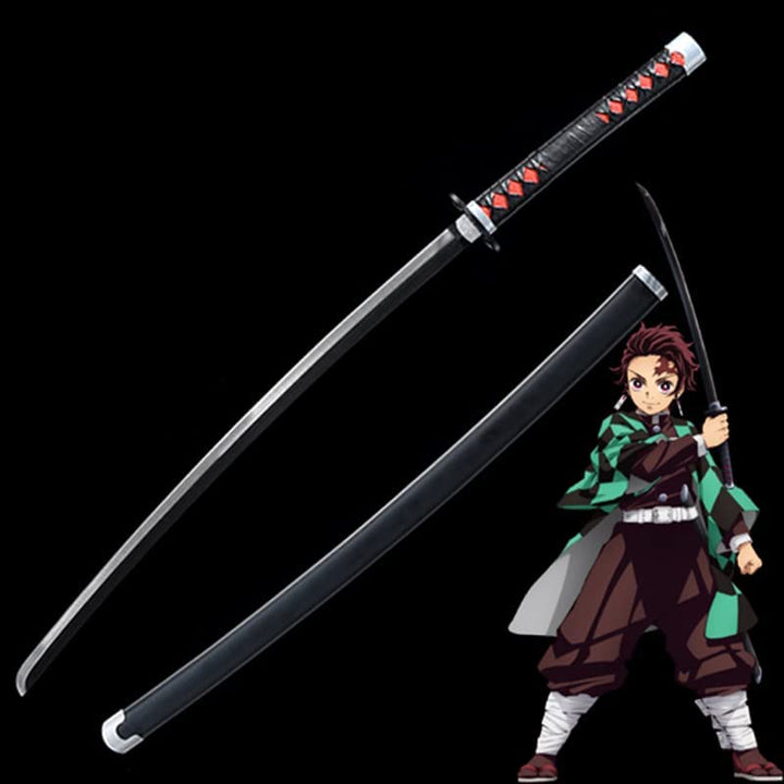 Demon Slayer Katana