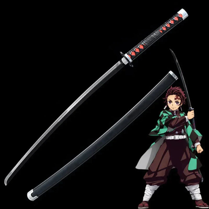 Demon Slayer Katana