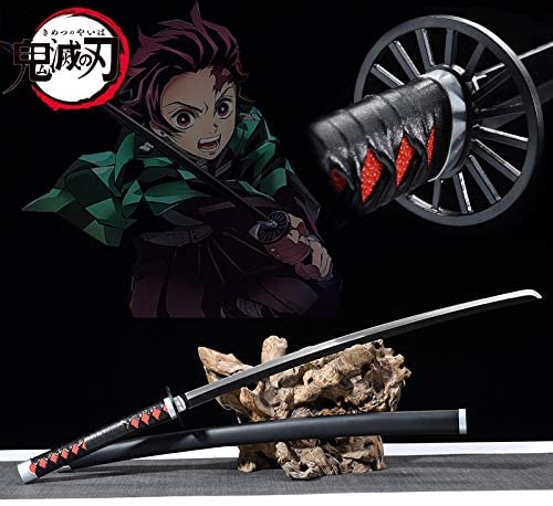 Demon Slayer Katana