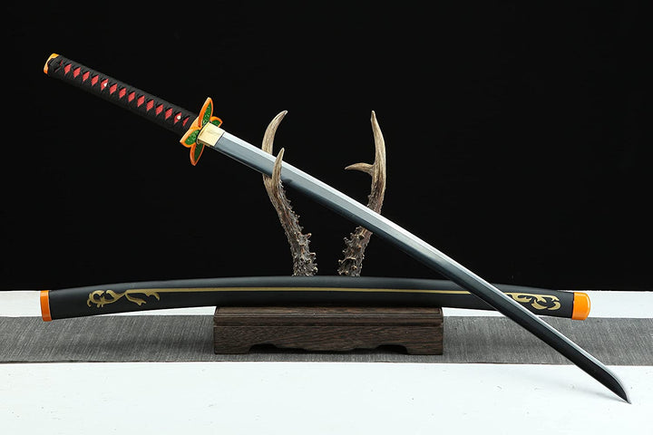 Demon Slayer Katana