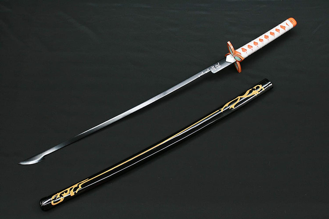 Demon Slayer Katana