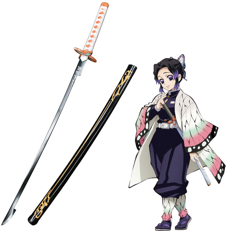 Demon Slayer Katana