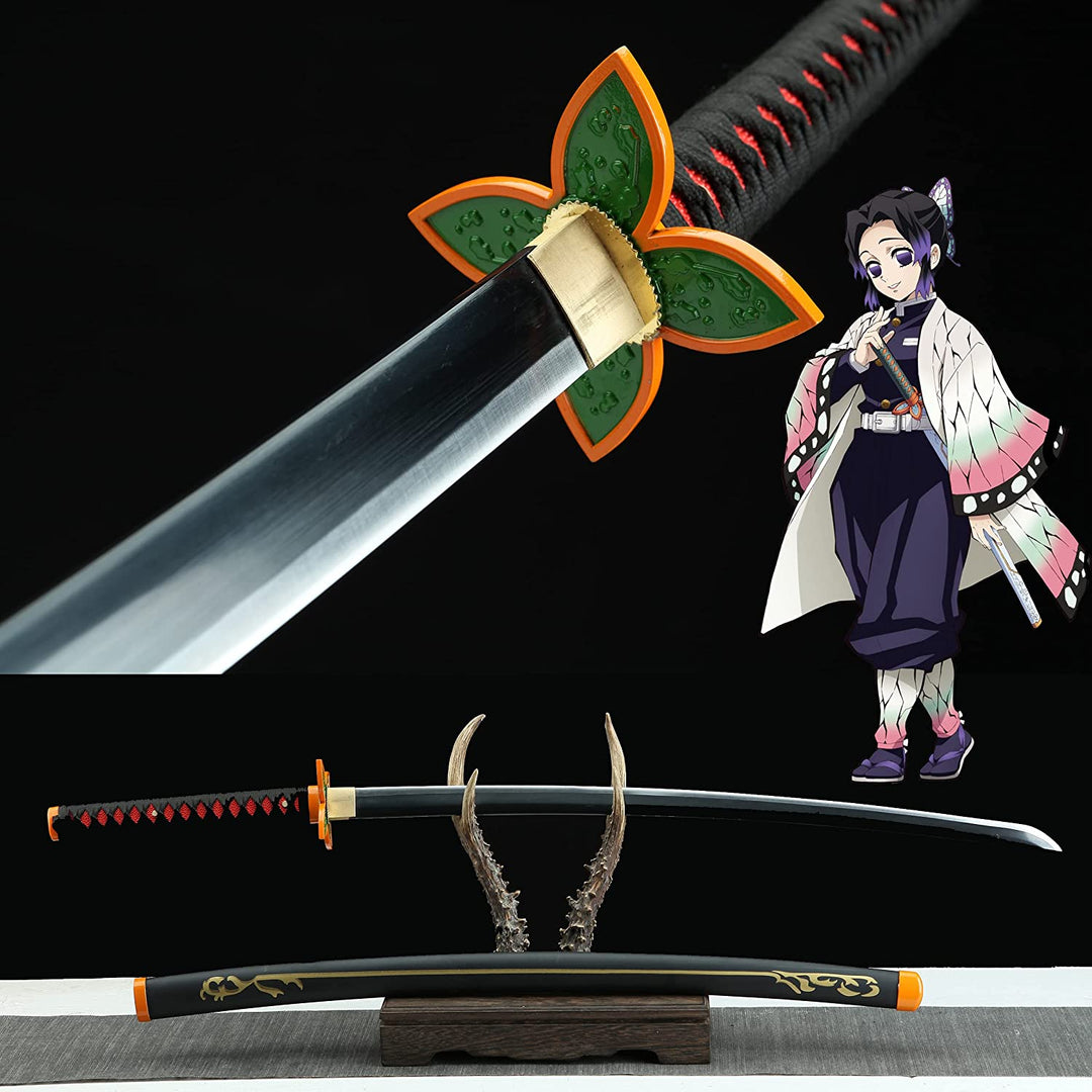 Demon Slayer Katana