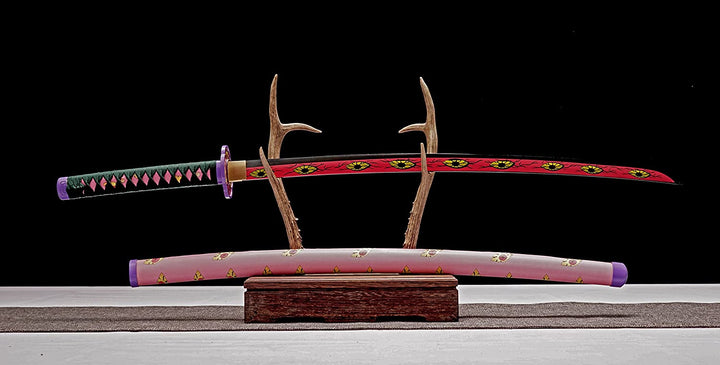 Demon Slayer Katana