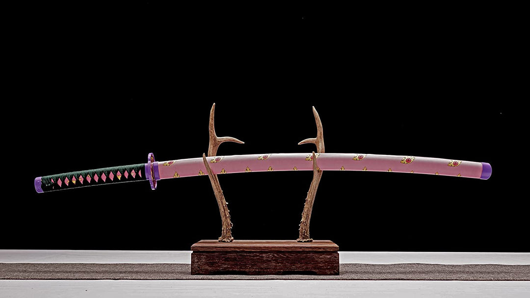 Demon Slayer Katana