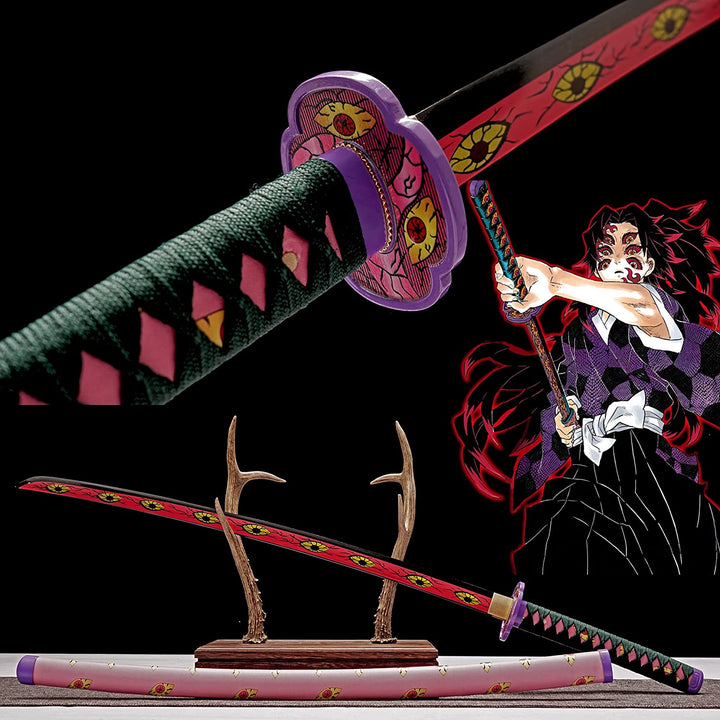 Demon Slayer Katana