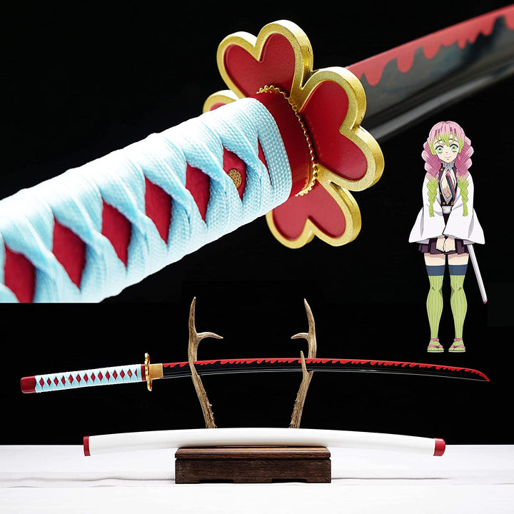 Demon Slayer Katana