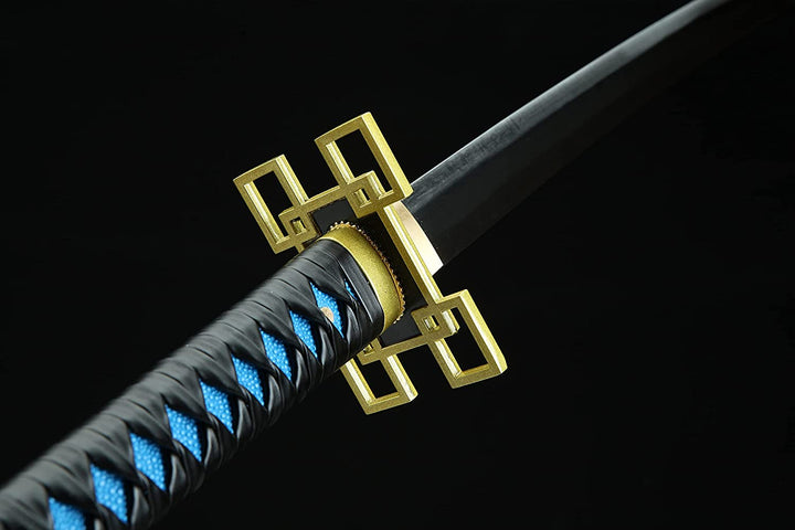Demon Slayer Katana