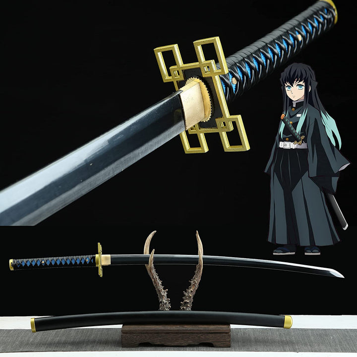 Demon Slayer Katana