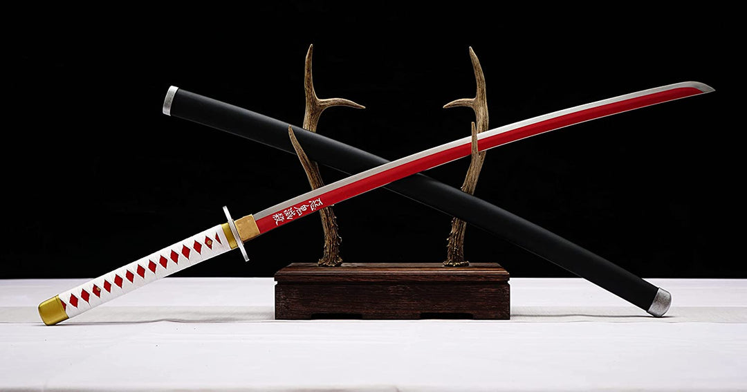 Demon Slayer Katana