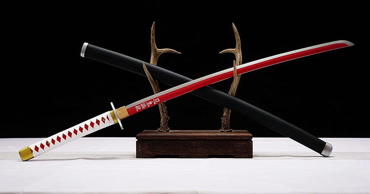 Demon Slayer Katana