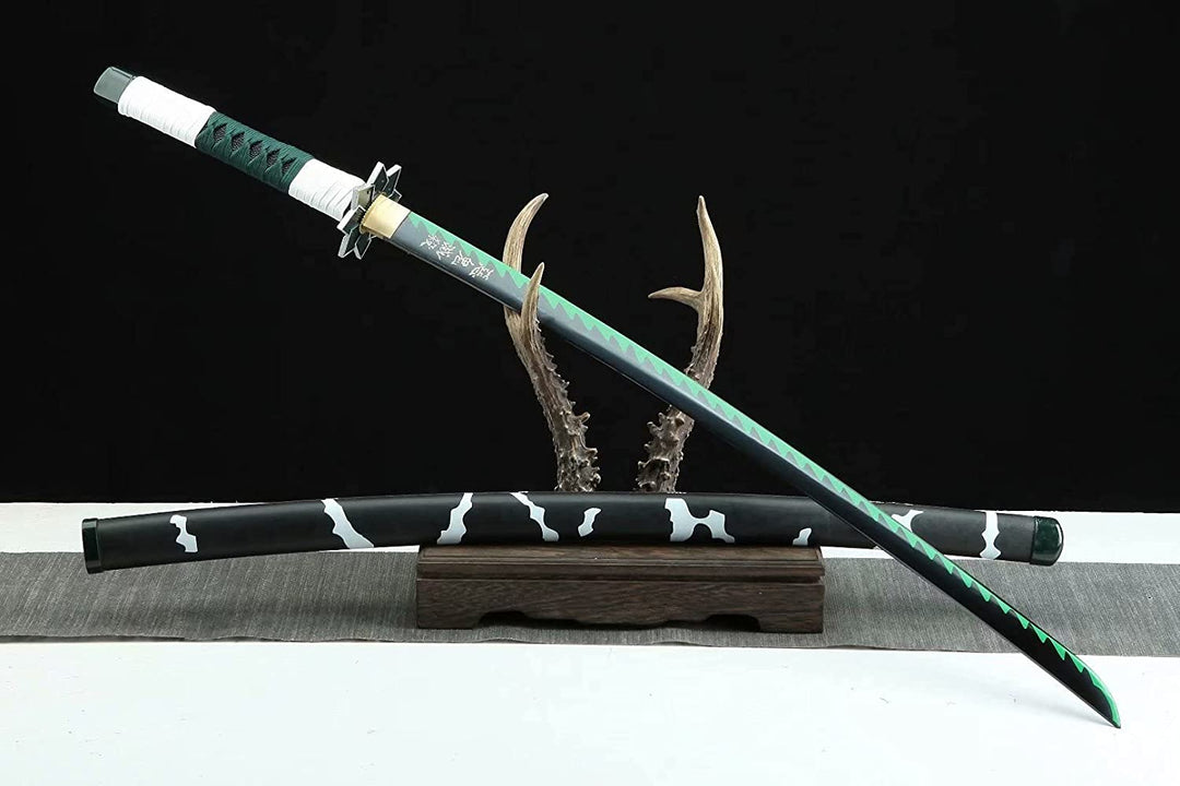 Demon Slayer Katana