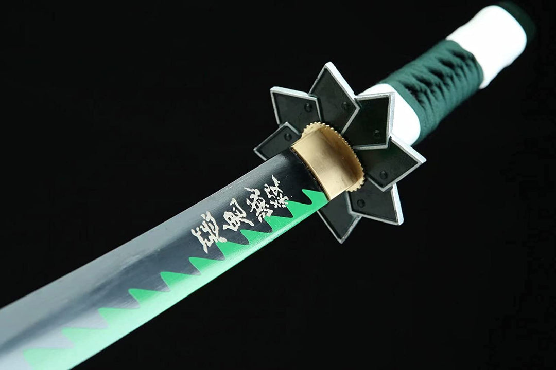 Demon Slayer Katana