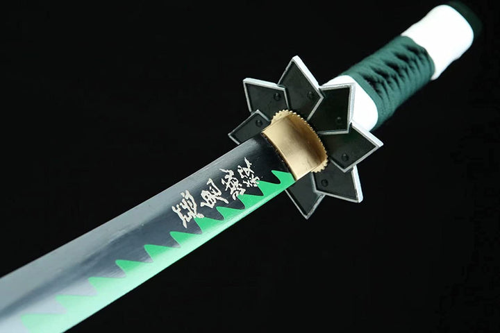 Demon Slayer Katana