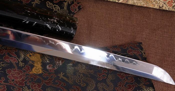 3 Set Katana High Level
