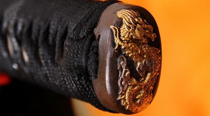 3 Set Katana High Level