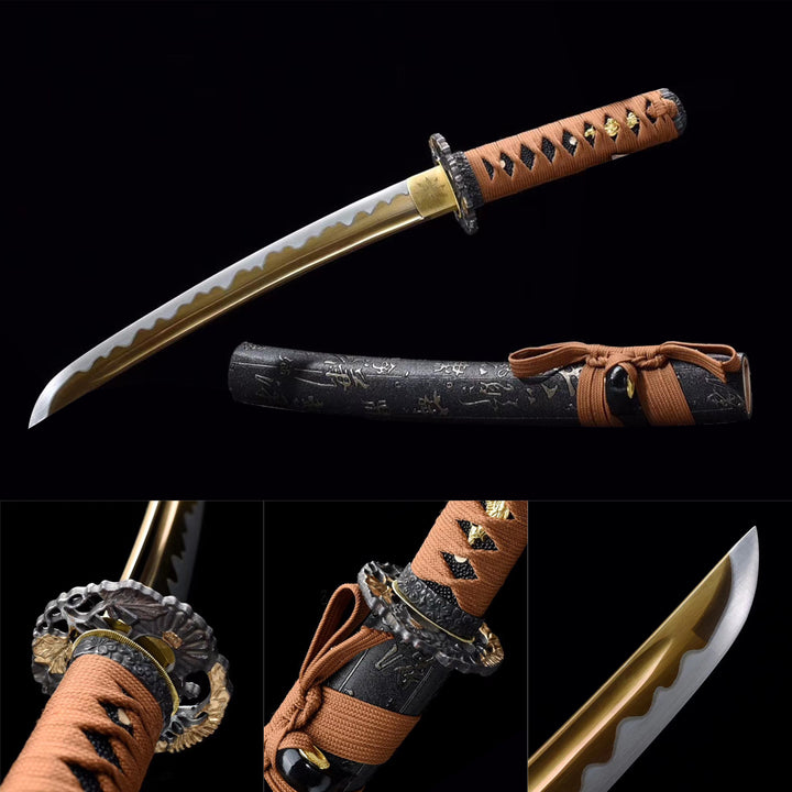 Tanto Manganese 菊一