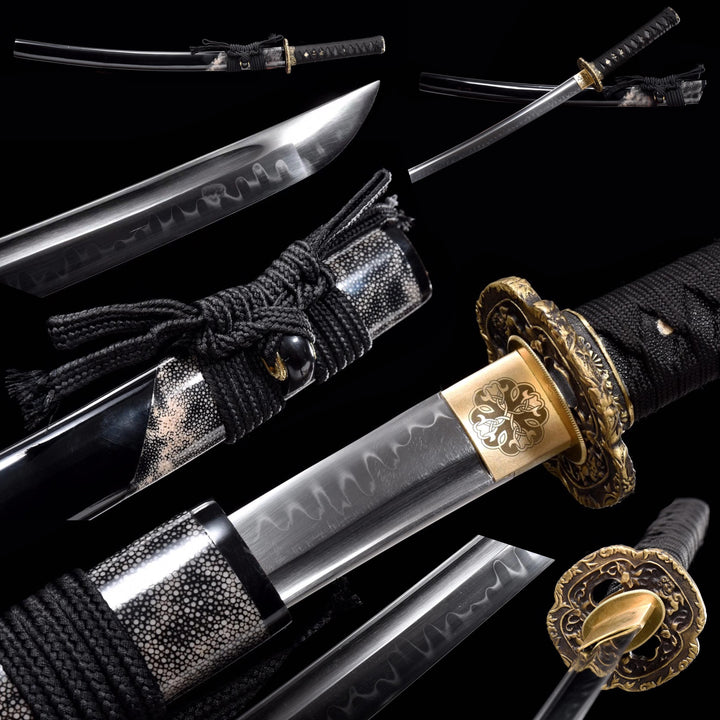 Daisuke Wakizashi