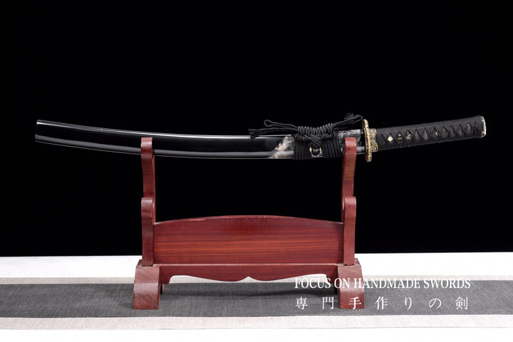 Daisuke Wakizashi