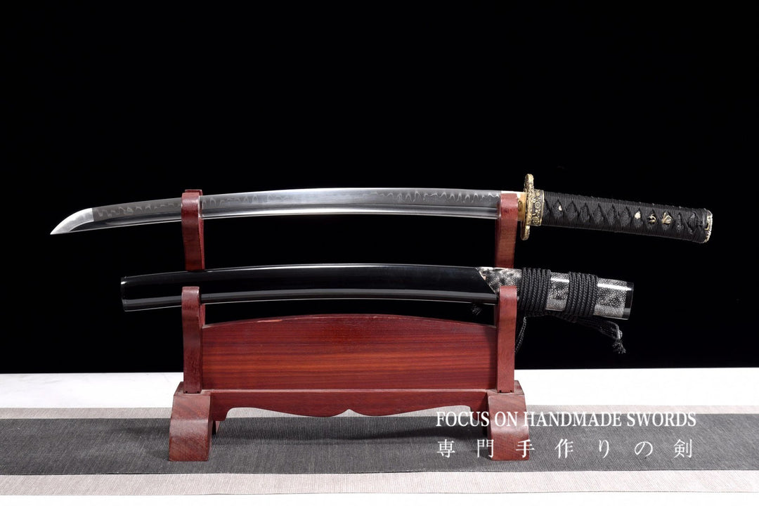 Daisuke Wakizashi