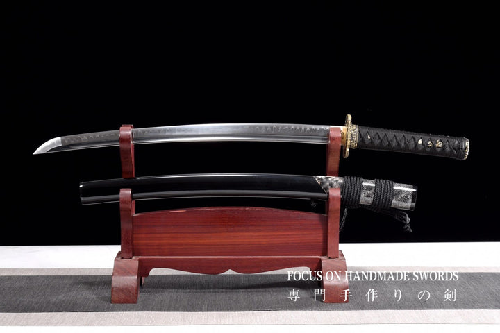 Daisuke Wakizashi