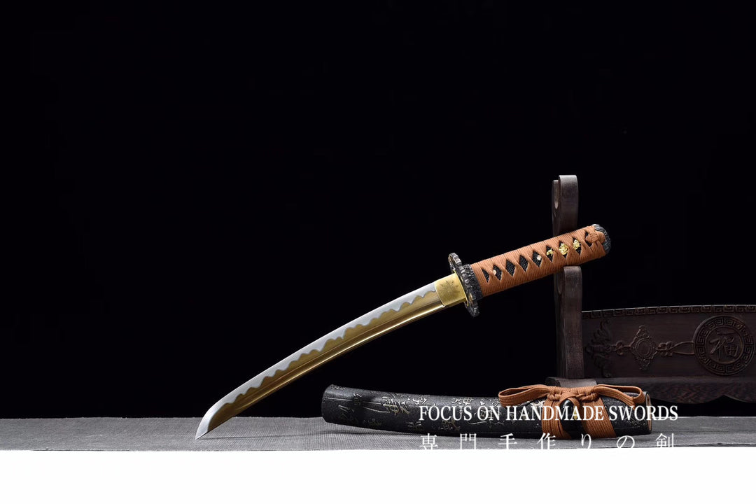 Tanto Manganese 菊一