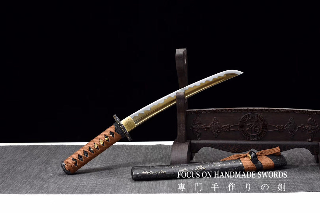 Tanto Manganese 菊一